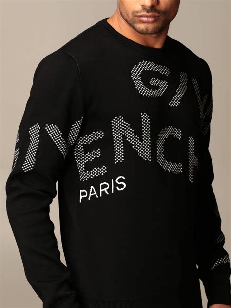 givenchy mens jumoer|givenchy men's underwear.